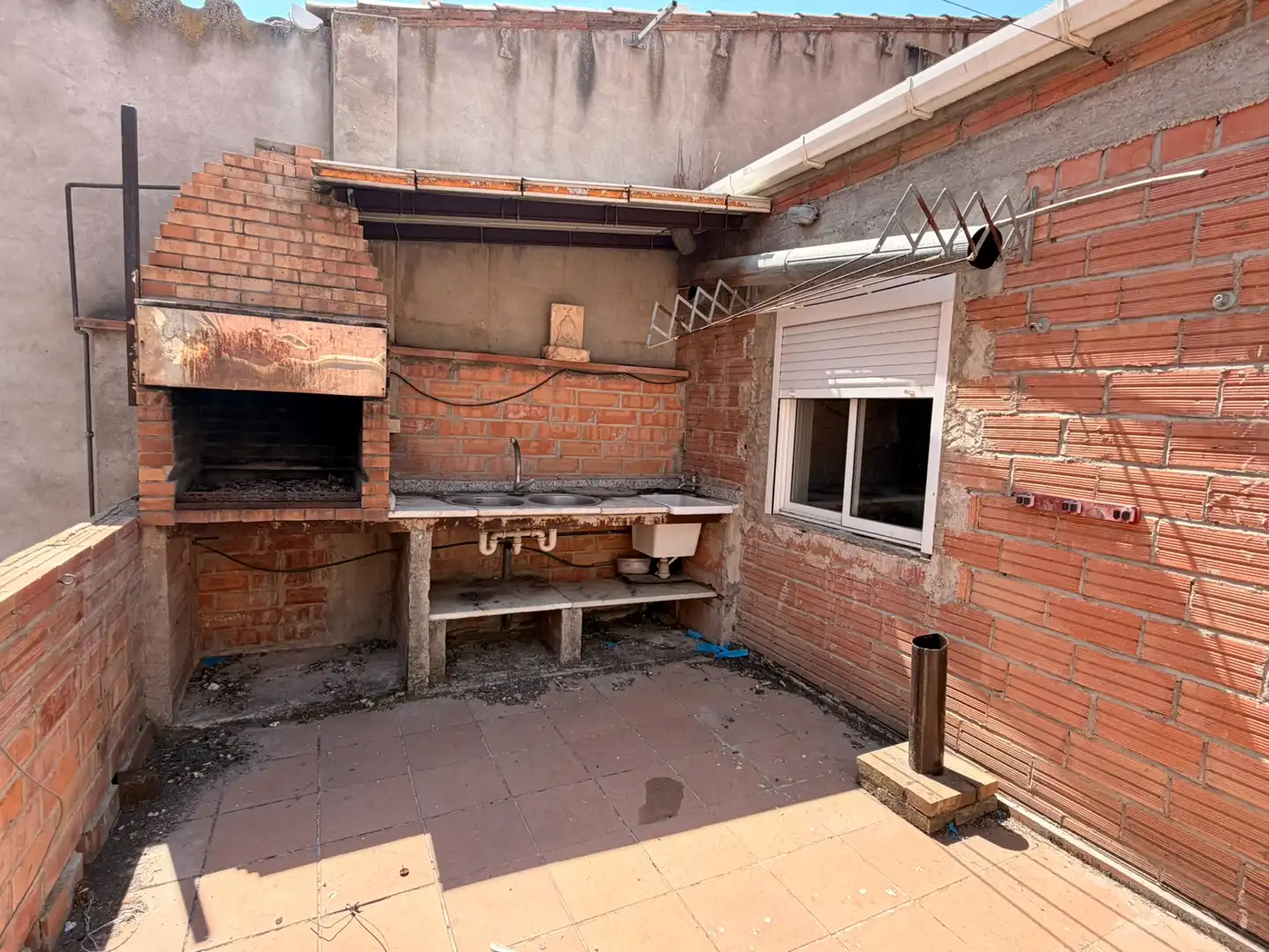 Terrassa de Dúplex en venda en Les Borges Blanques