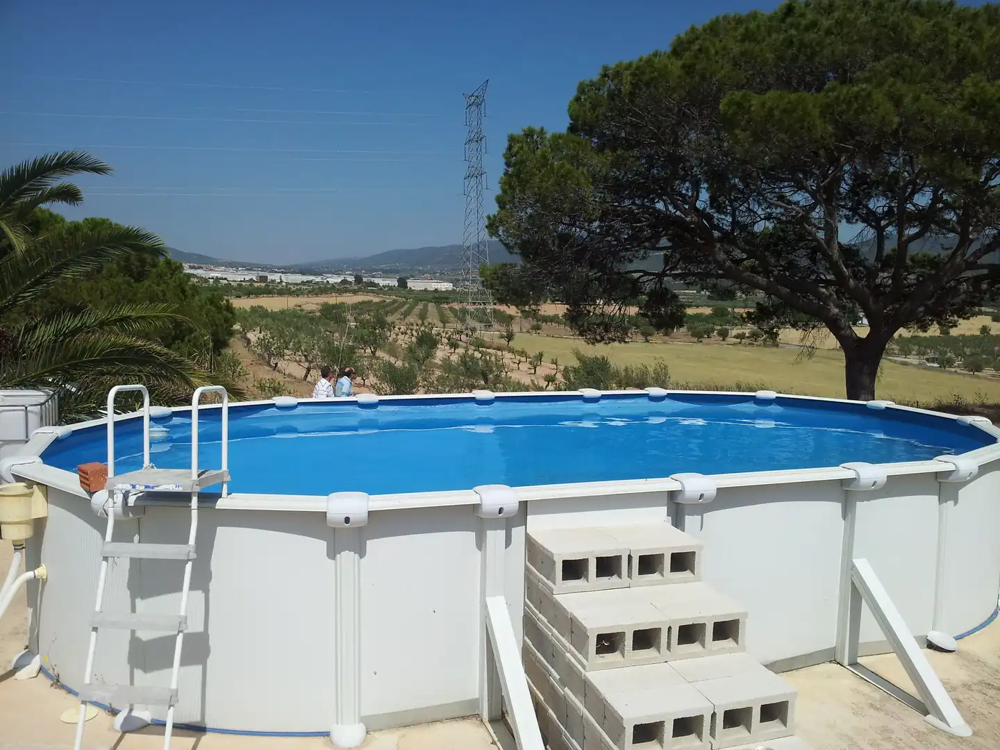 Terreny residencial en venda a Castalla, imagen 4