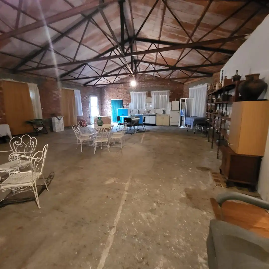 Terreno en venta en Grandes y San Martín