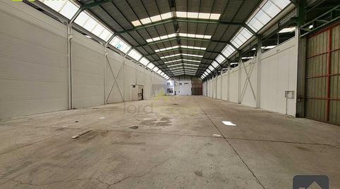Photo 5 of Industrial buildings to rent in N/a, Torrecilla, Murcia