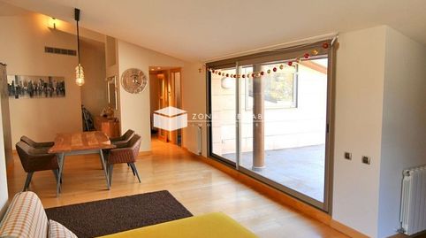 Ático de lujo de 184m en un complejo residencial en la parroquia de Escaldes