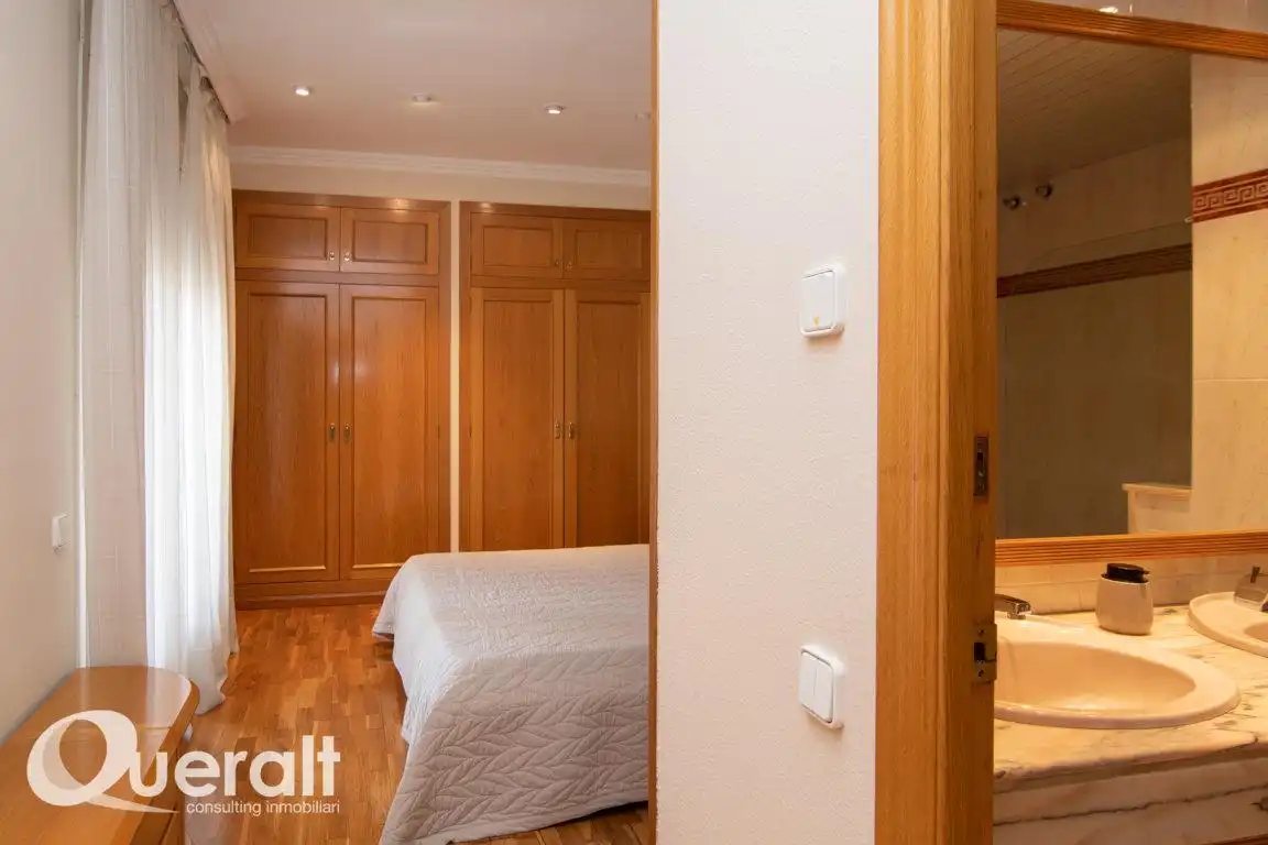 Habitación de Piso en venta en Lleida