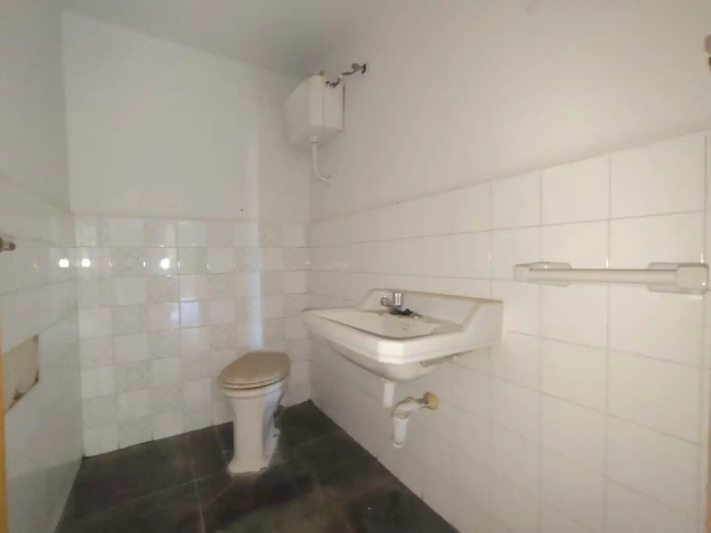 Casa amb terrassa en venda a Plaza Plaza Gabriel y Galán, imagen 8