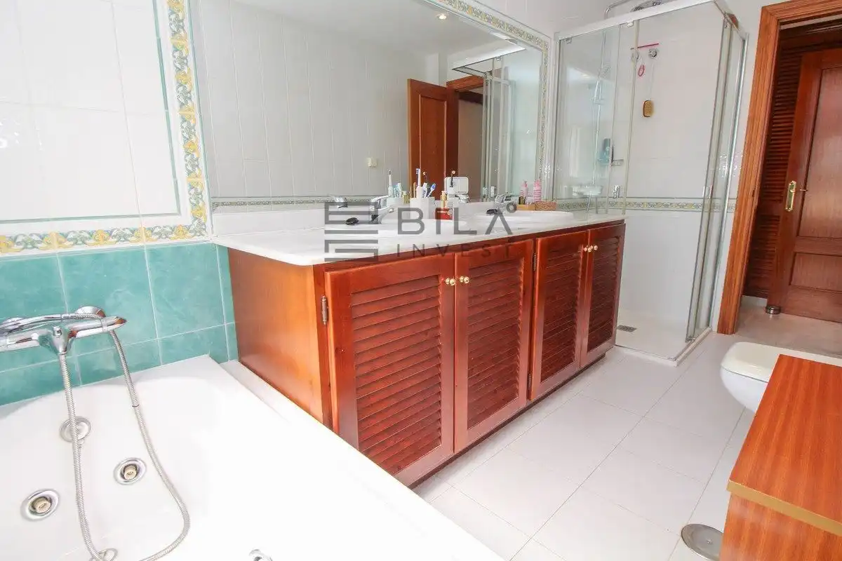 Appartement avec piscine à vendre à Nogal, imagen 23