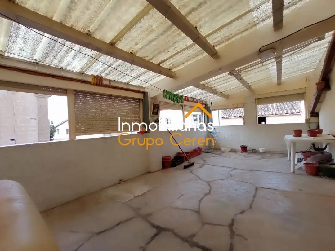 Casa o xalet en venda a Herramélluri
