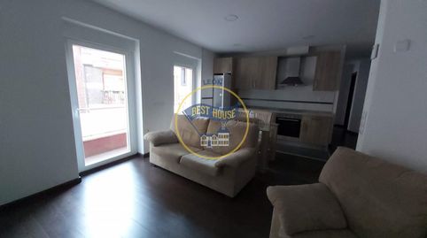 Foto 2 de Apartament de lloguer a San Claudio - La Chantría, León Capital