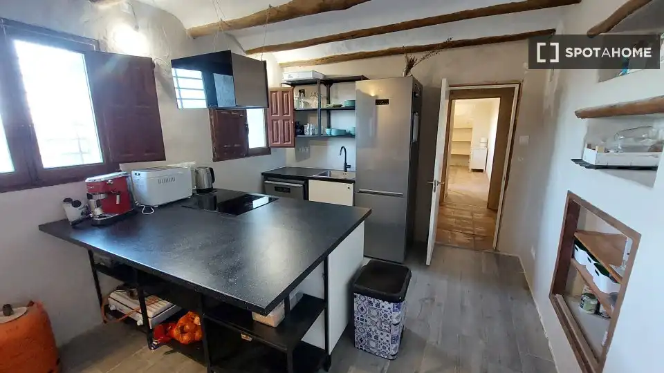 Habitación en Caniles