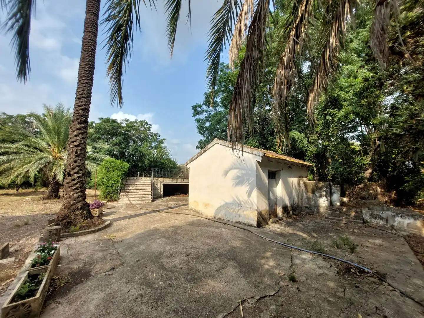 Exterior view of Country homes for sale in Ondara  with Private garden, Terrace and Swimming Pool