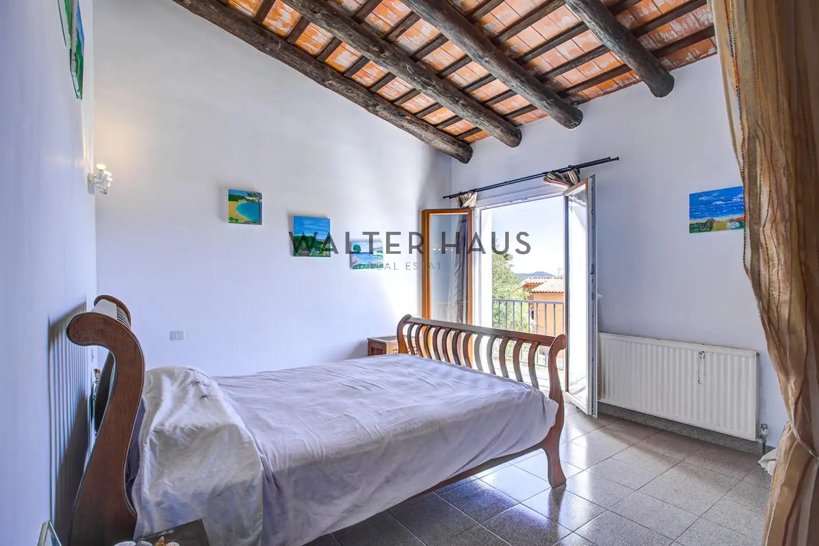 Chalet con terraza en venta en Avinguda Mas Santet, imagen 34
