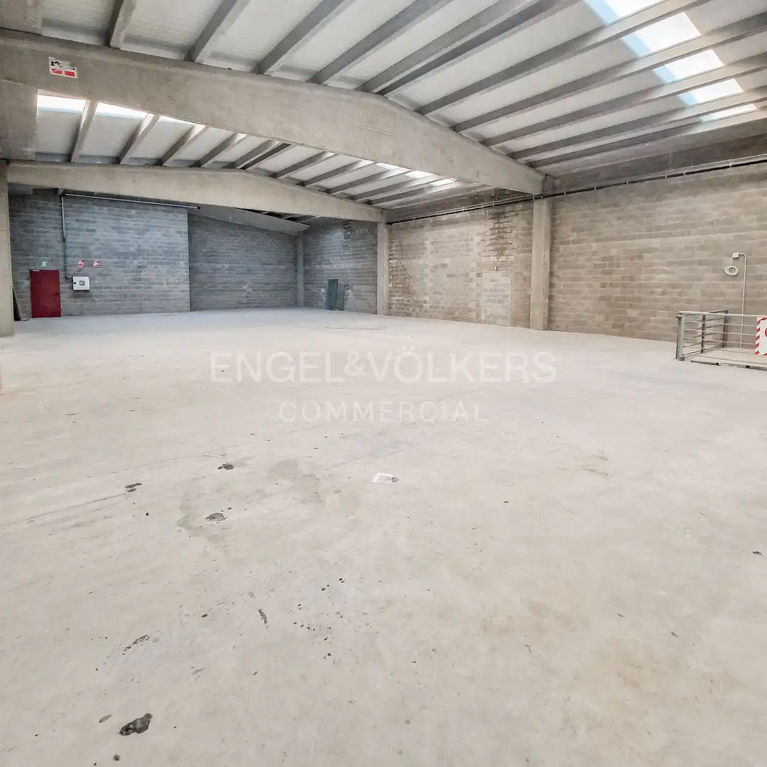 Industriegebäude zum Verkauf in El Pla, imagen 9