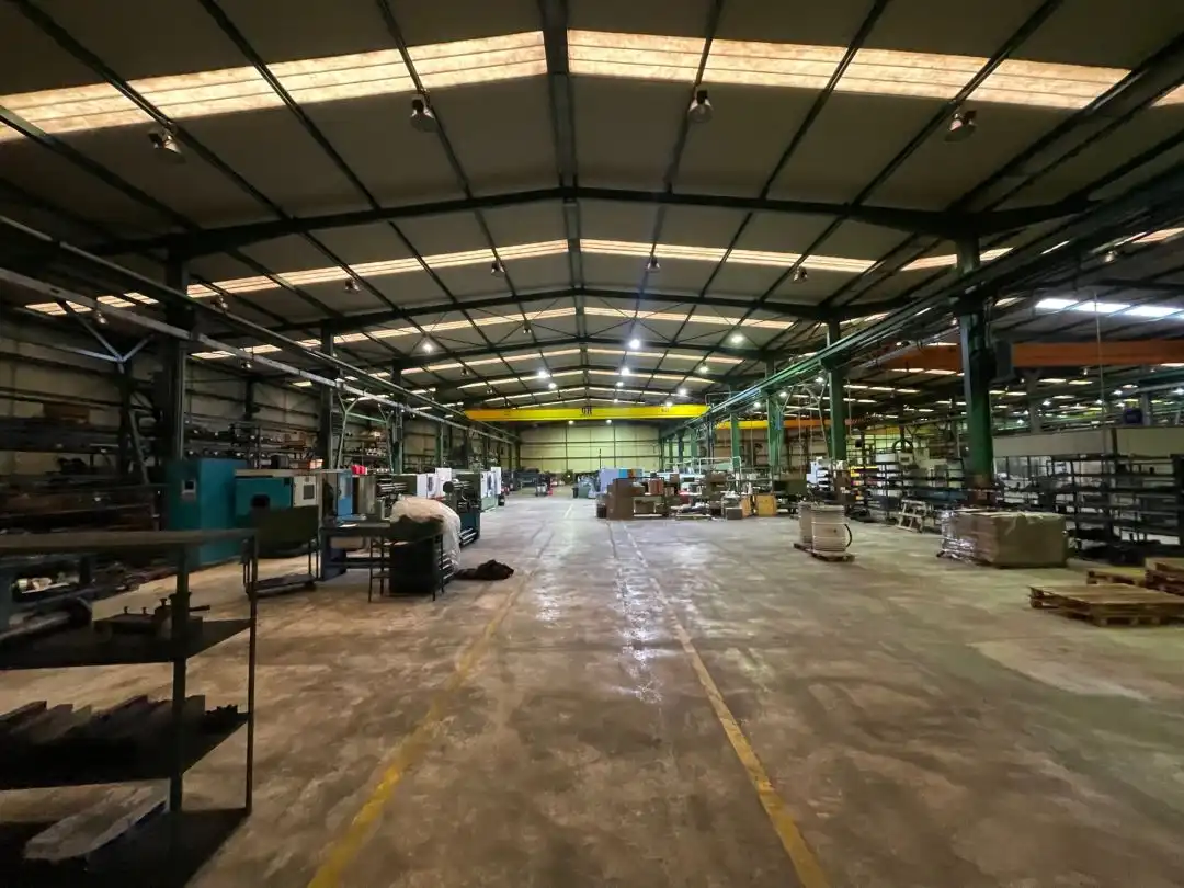 Industrial building for sale in Itziar Bidea 38, imagen 32