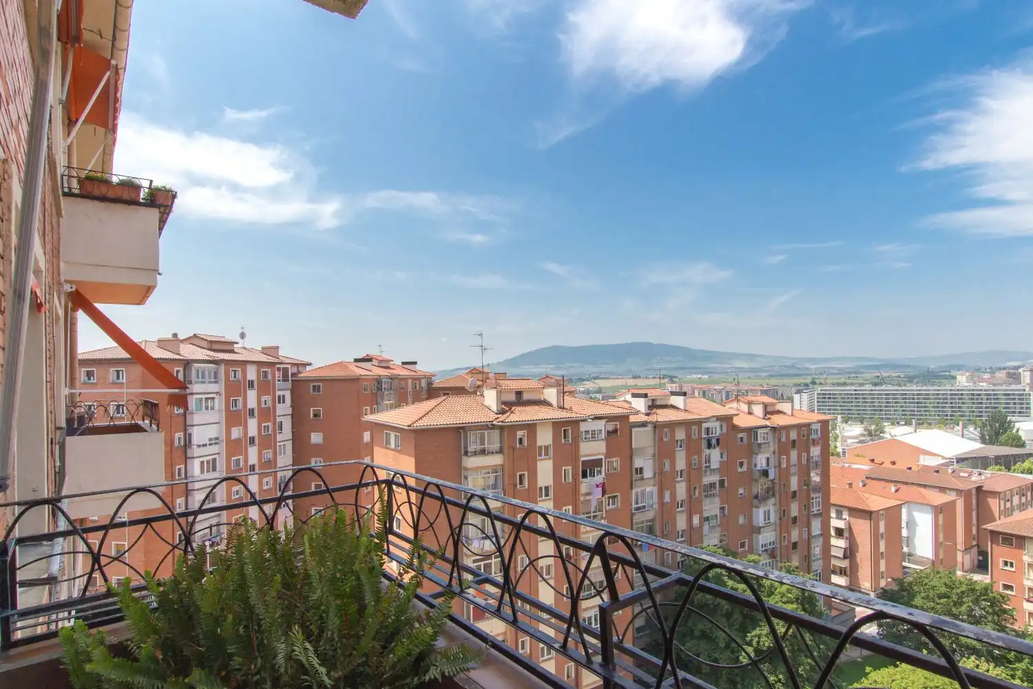 Flat for rent in Monte Alaitz, Milagrosa