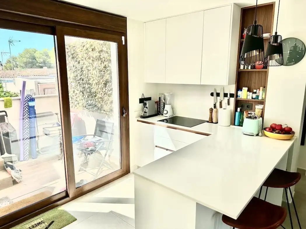 Penthouse mit Terrasse zum Verkauf in Los Balcones - Los Altos, imagen 2