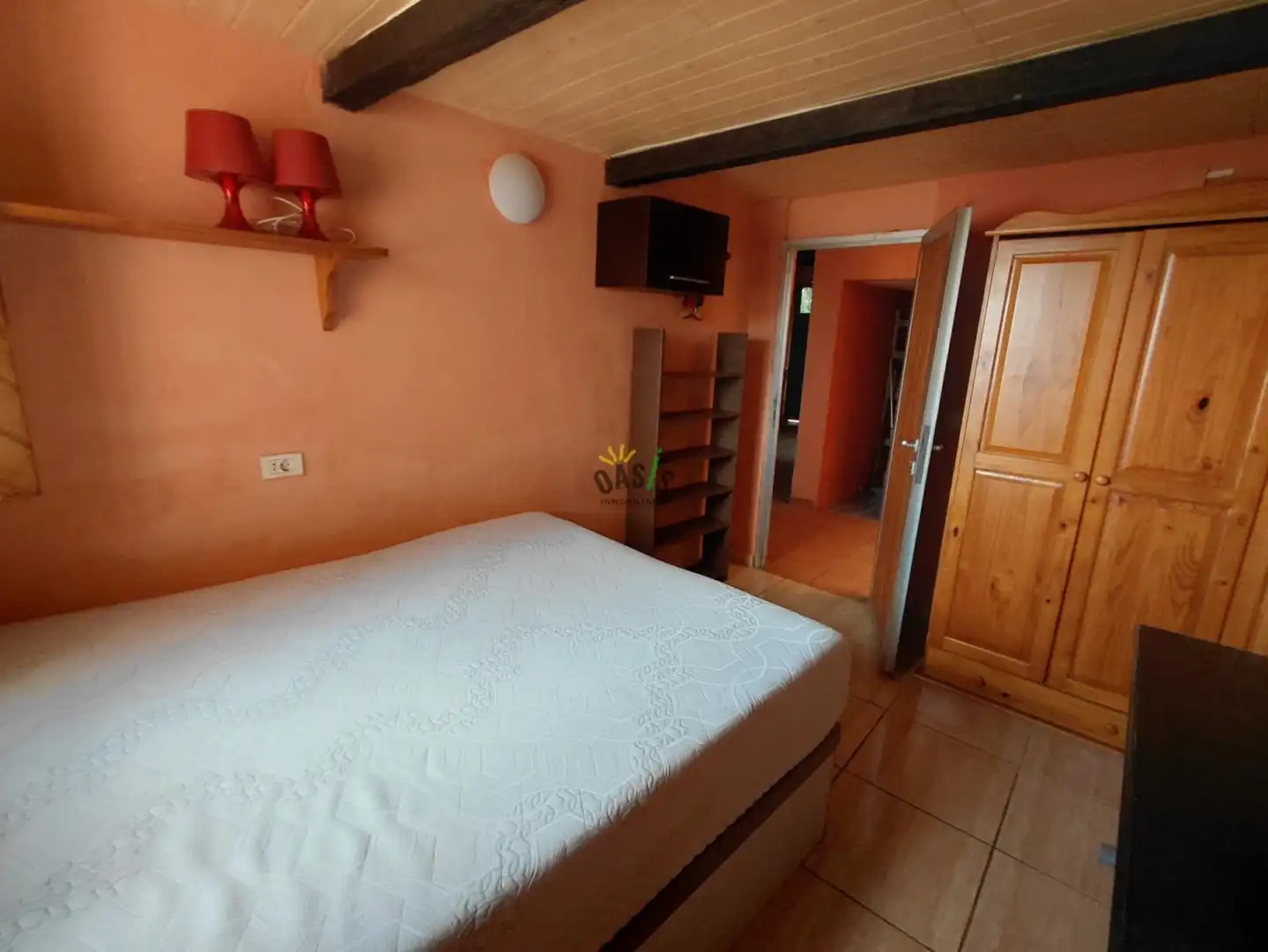 House with pool for sale in Las Cuevas - Los Gómez, imagen 24