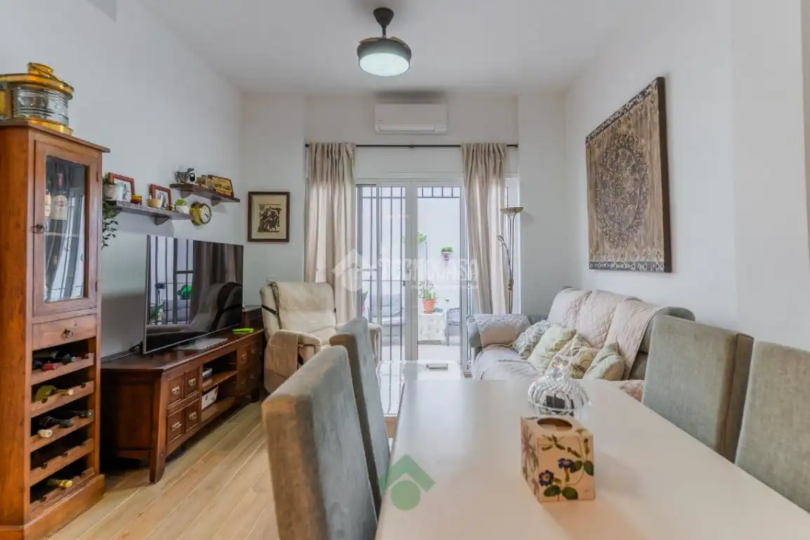 Casa pareada en venta en Centro, imagen 8