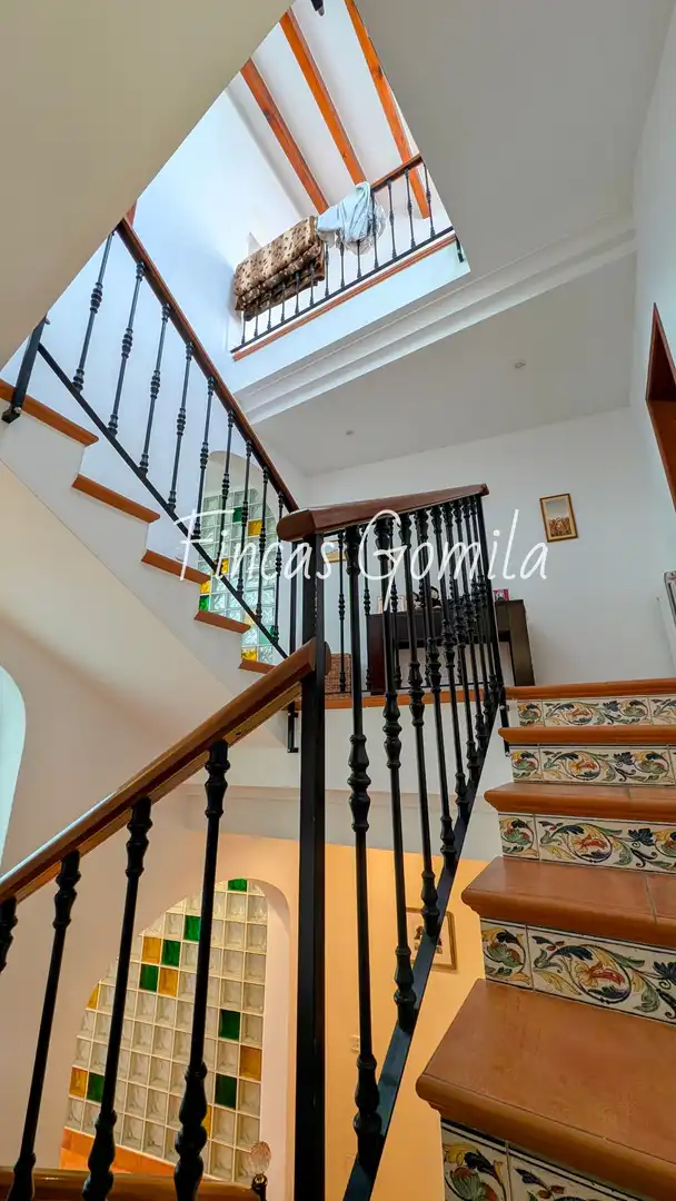 Country homes for sale in Alaior  with Air Conditioner, Heating and Swimming Pool