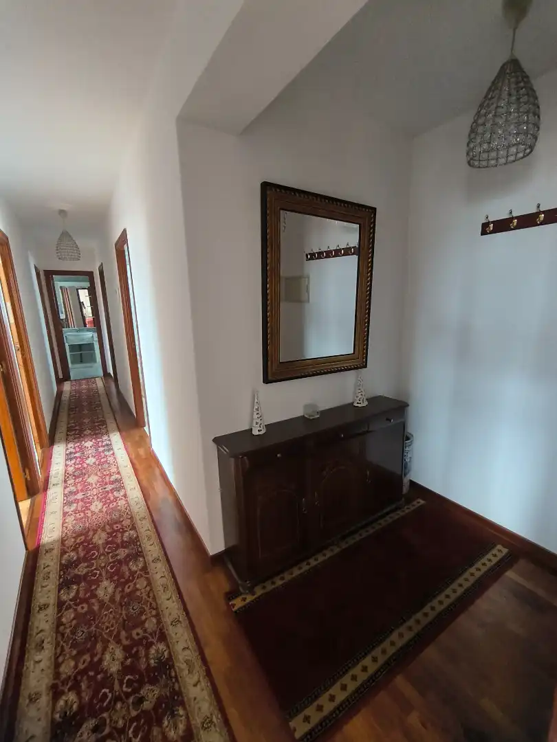 Piso de alquiler en Eirís