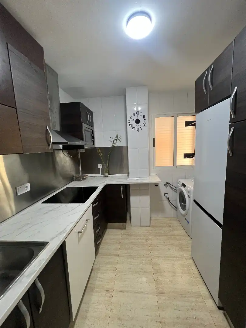 Wohnung zur Miete in Calle Rambla, Sangonera la Verde