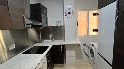 Foto 3 von Wohnung zur Miete in Calle Rambla, Sangonera la Verde, Murcia Capital