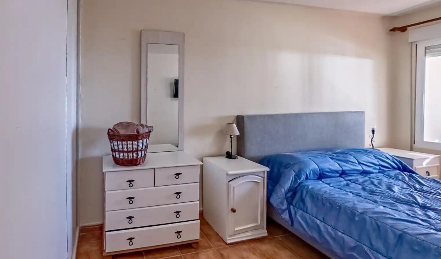 Apartament amb ascensor en venda a Altea ciudad, imagen 3