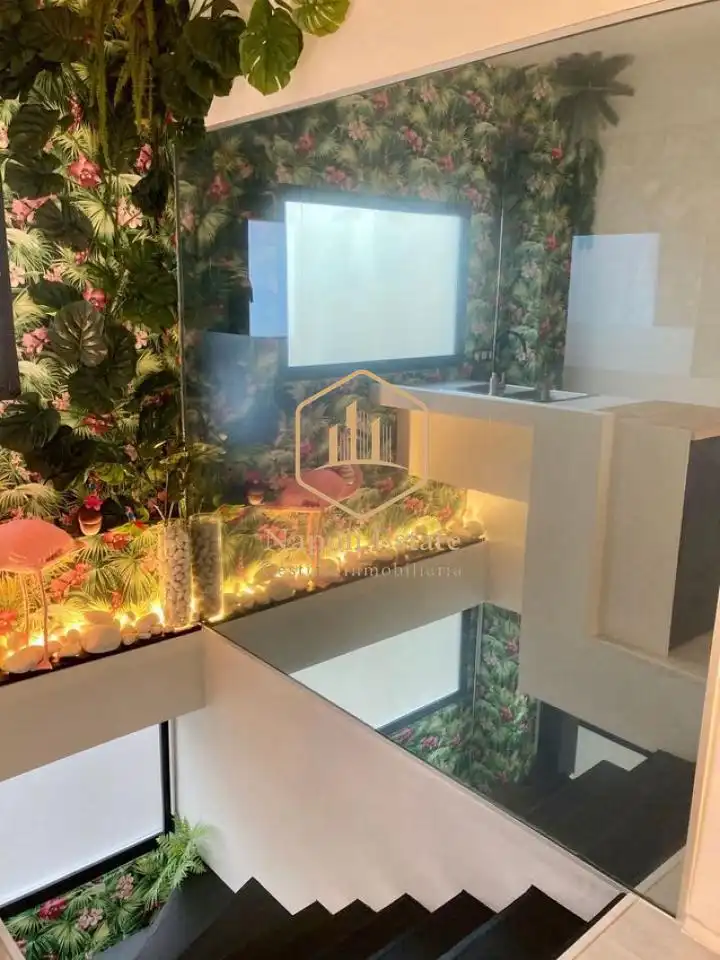Terrace of Duplexes for rent in La Carihuela - Los Nidos