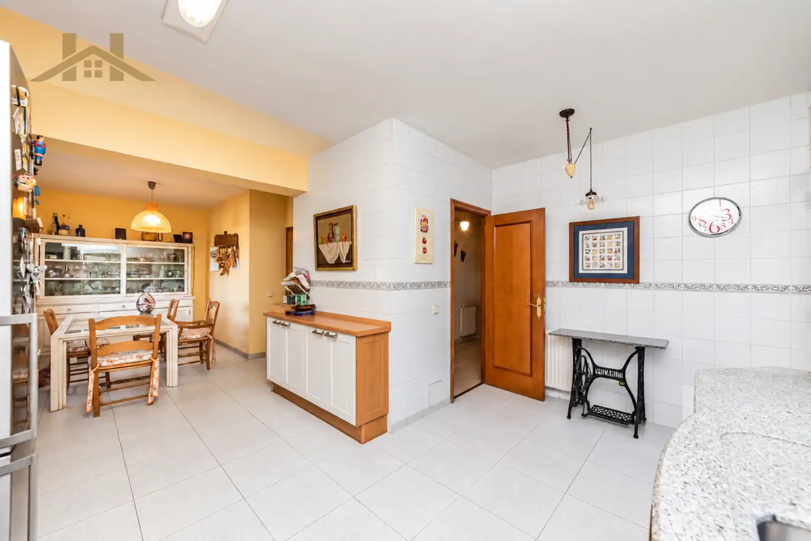 Villa con terrazza in vendita a Calle Cáceres, imagen 27