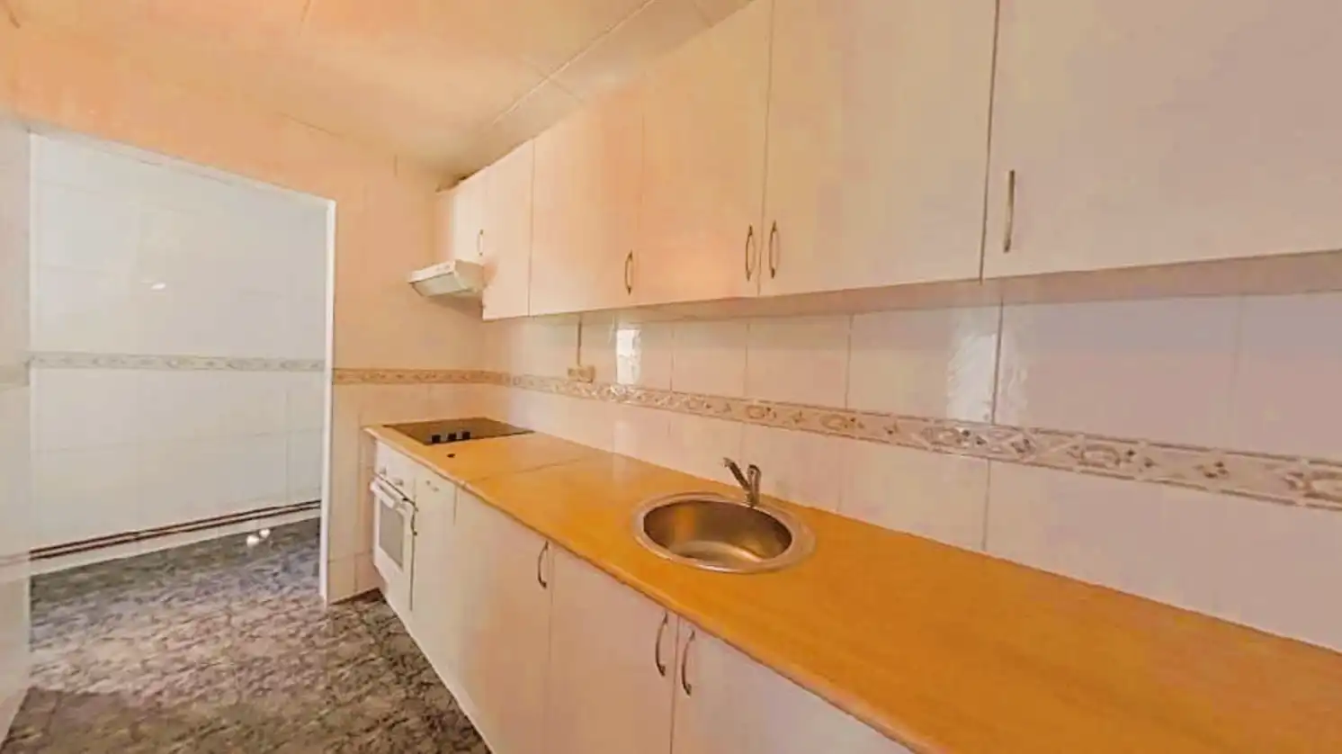 Cuina de Pis en venda en Santa Coloma de Gramenet