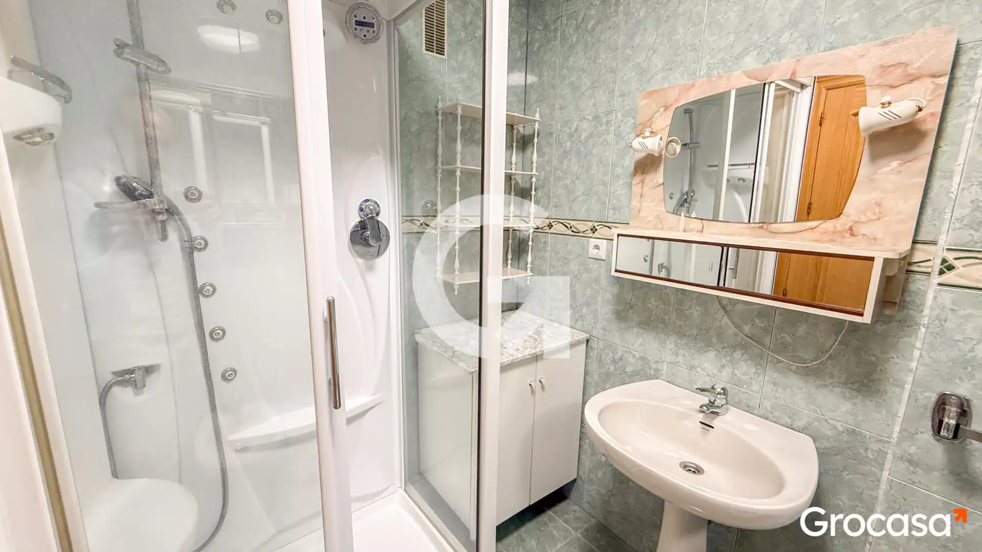 Piso con terraza en venta en CL PRADOS LOS, imagen 13