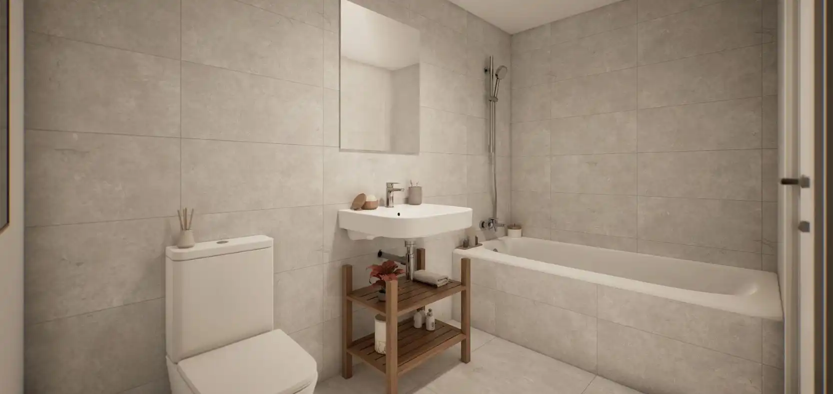 Appartement neuf à vendre à Avenida Camino las Fuentes 0, imagen 24