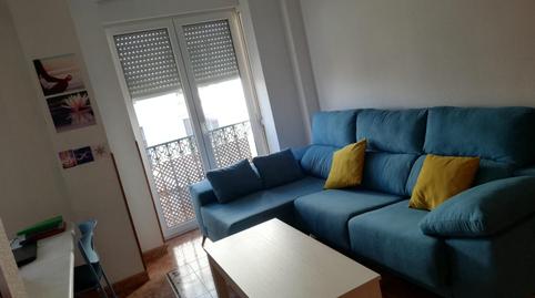 Foto 2 de Pis de lloguer a Calle Granada, Plaza de Toros - Santa Rita,  Almería Capital