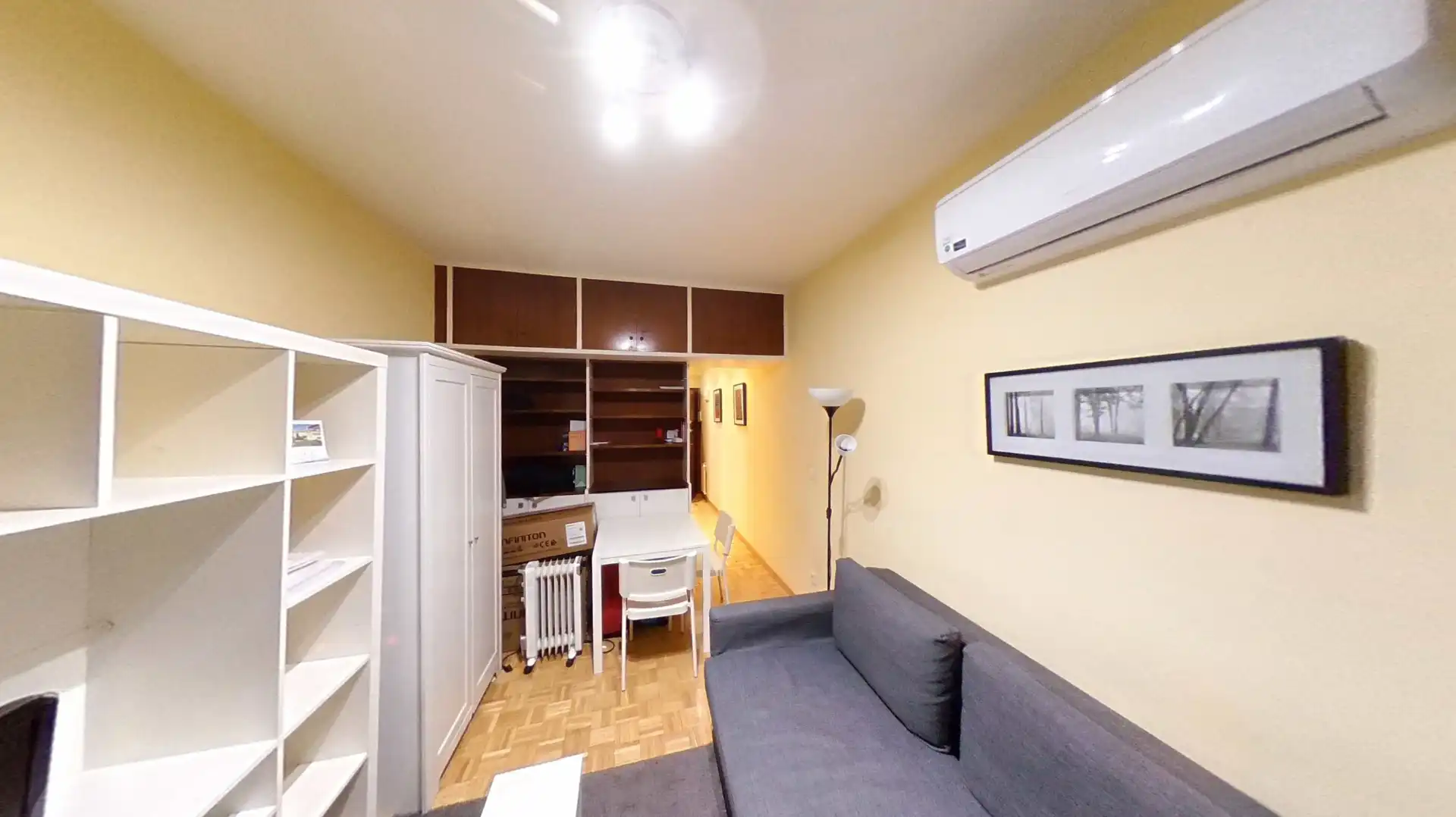 Appartement avec ascenseur à louer à Travesía de Andrés Mellado, imagen 10