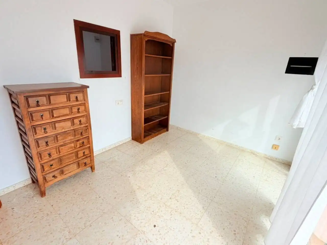 Bedroom of Apartments for sale in Velilla - Velilla Taramay