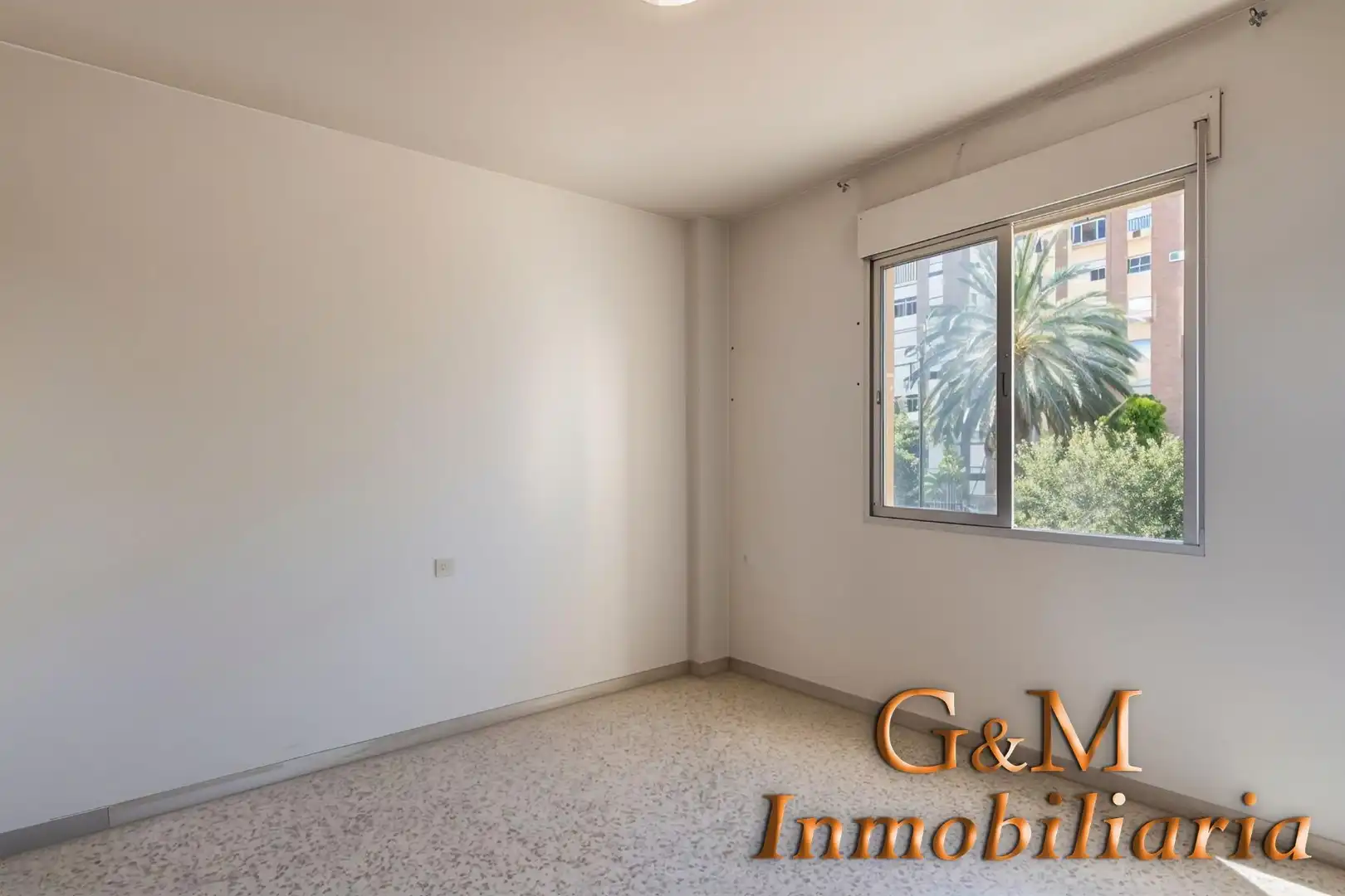 Wohnung zum Verkauf in Málaga mit Terrasse