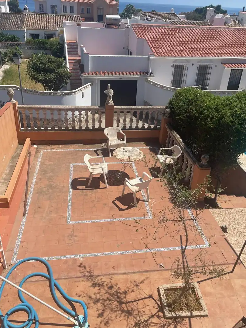 Casa amb piscina en venda a Olivo de Calypso, imagen 11