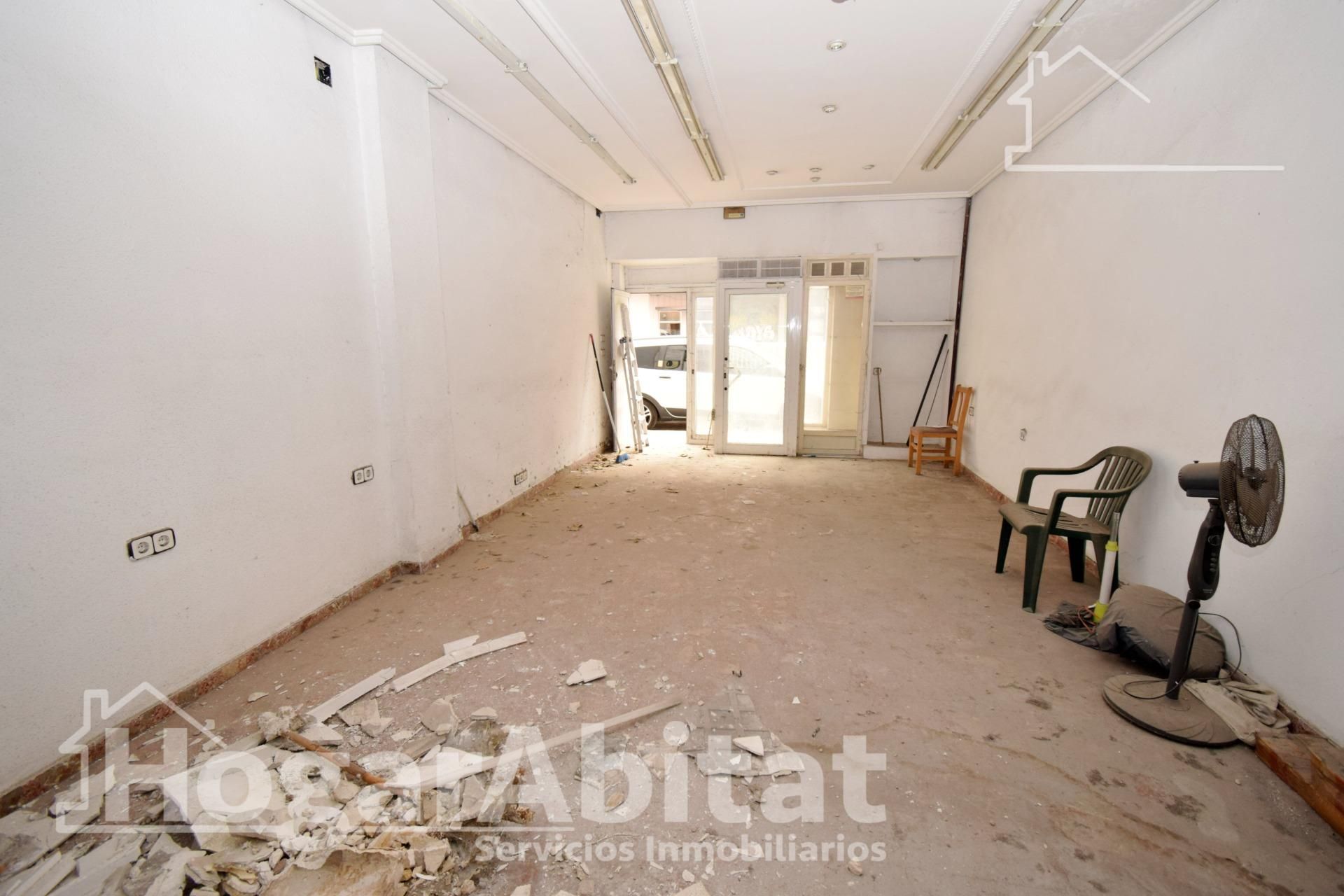 Premises to rent in Arrancapins