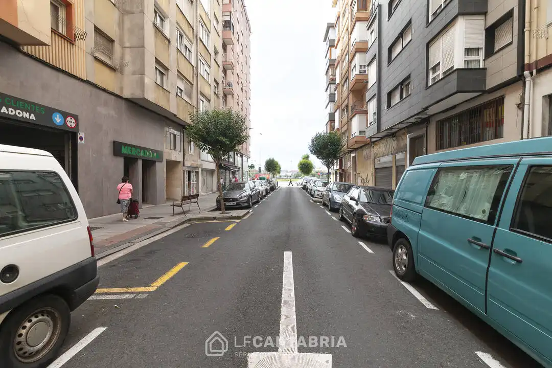 Flat for sale in Castilla - Hermida