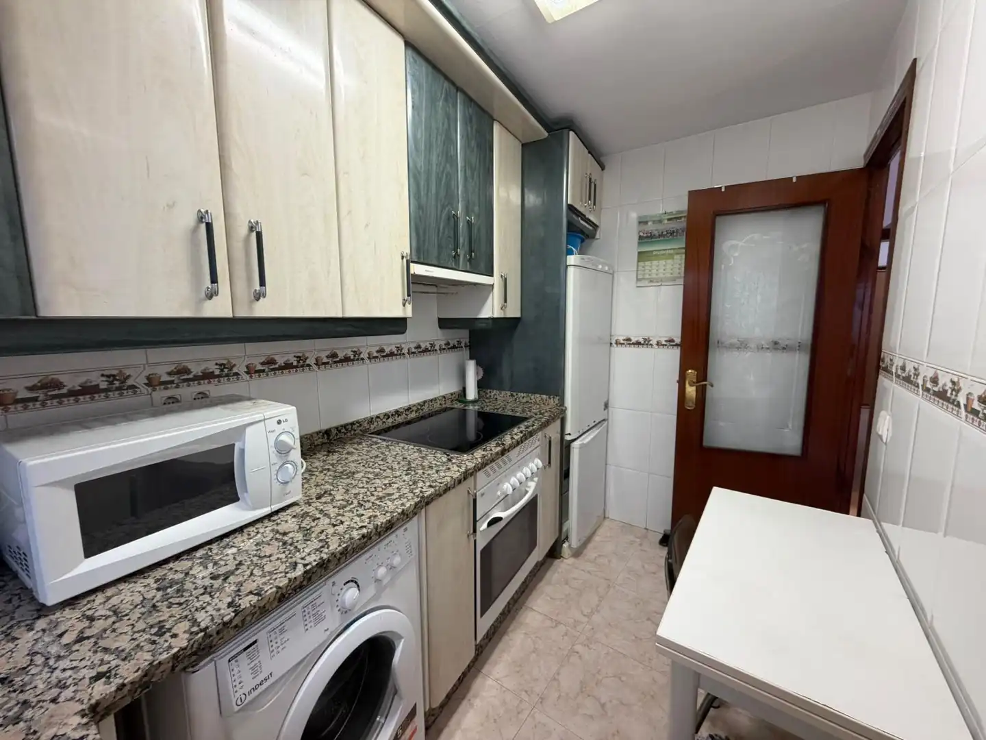Cocina de Piso en venta en Córdoba con Aire acondicionado