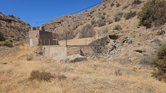 Terreno en Venta en Calle Salitre, 25 en Gádor