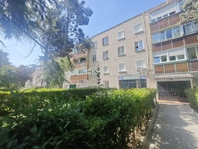 Apartments for sale in Rio Manzanares, Brezo