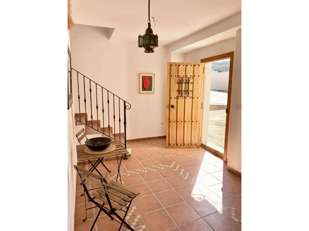 Casa o chalet en venta en Santa Cruz del Comercio