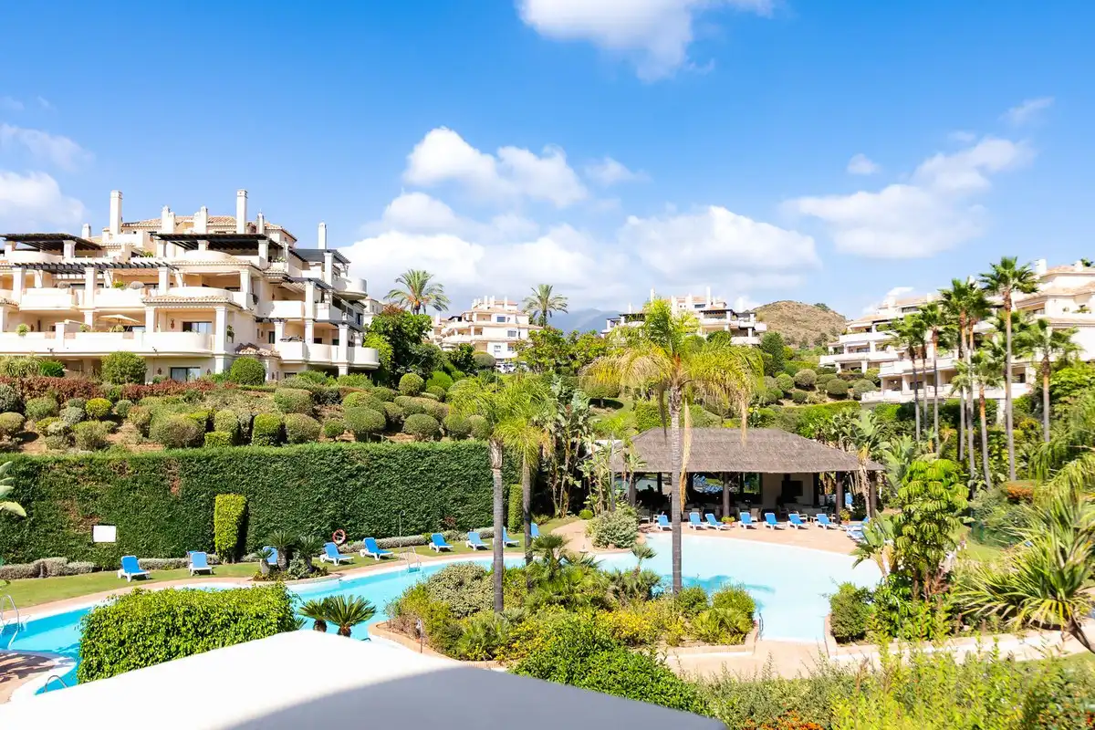 Apartment to rent in Los Arqueros  - Puerto del Almendro, imagen 35
