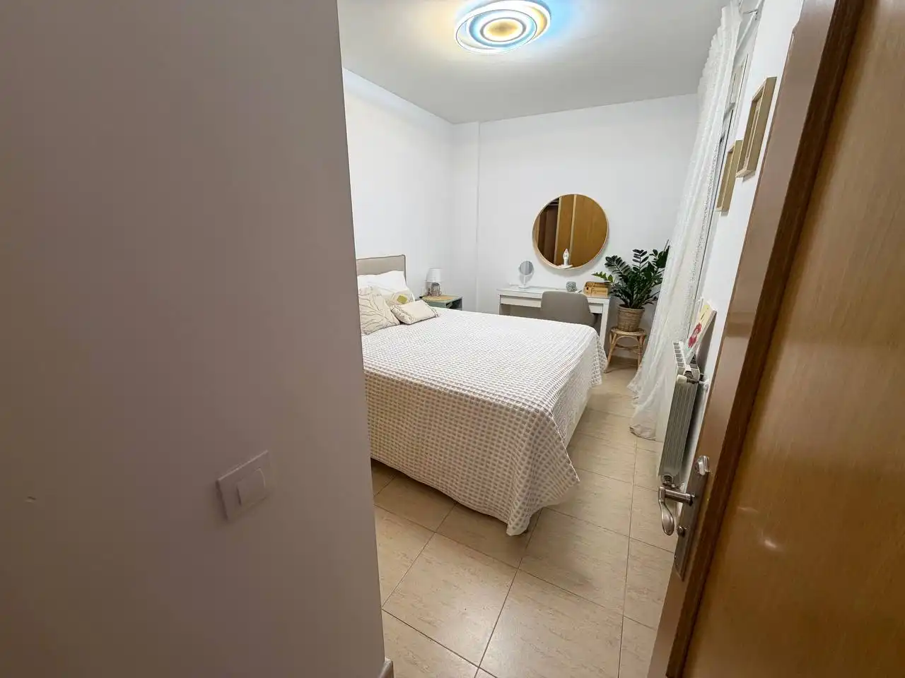 Appartamento con terrazza in affitto a Carrer Conde de Altea, imagen 19