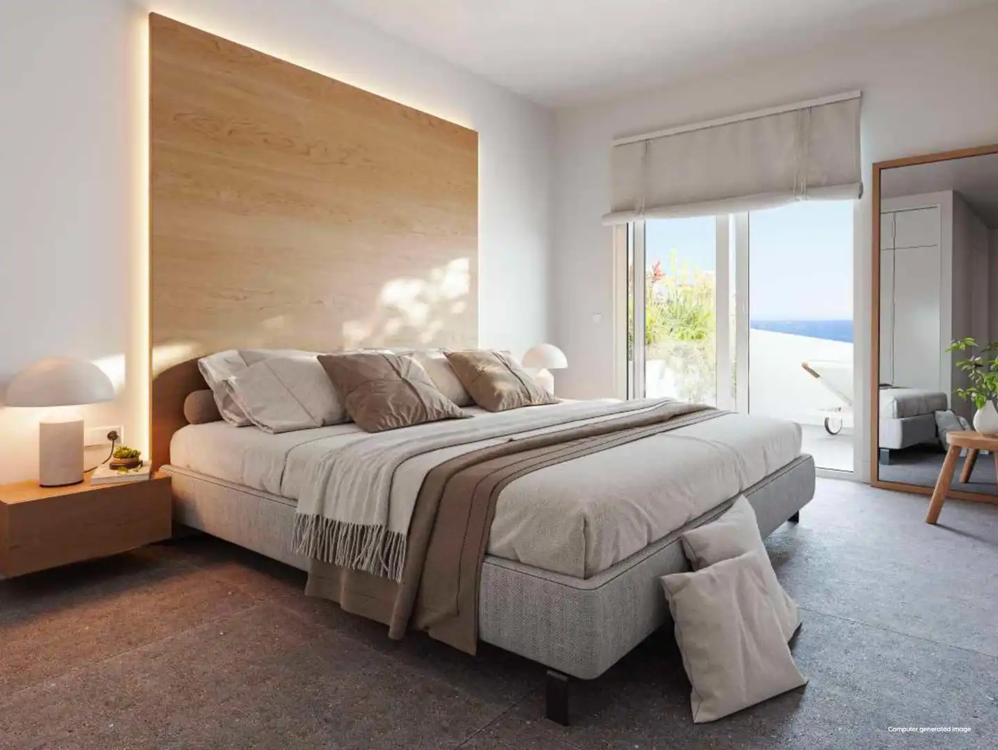 Vivienda con piscina en venta en Mijas pueblo, imagen 12