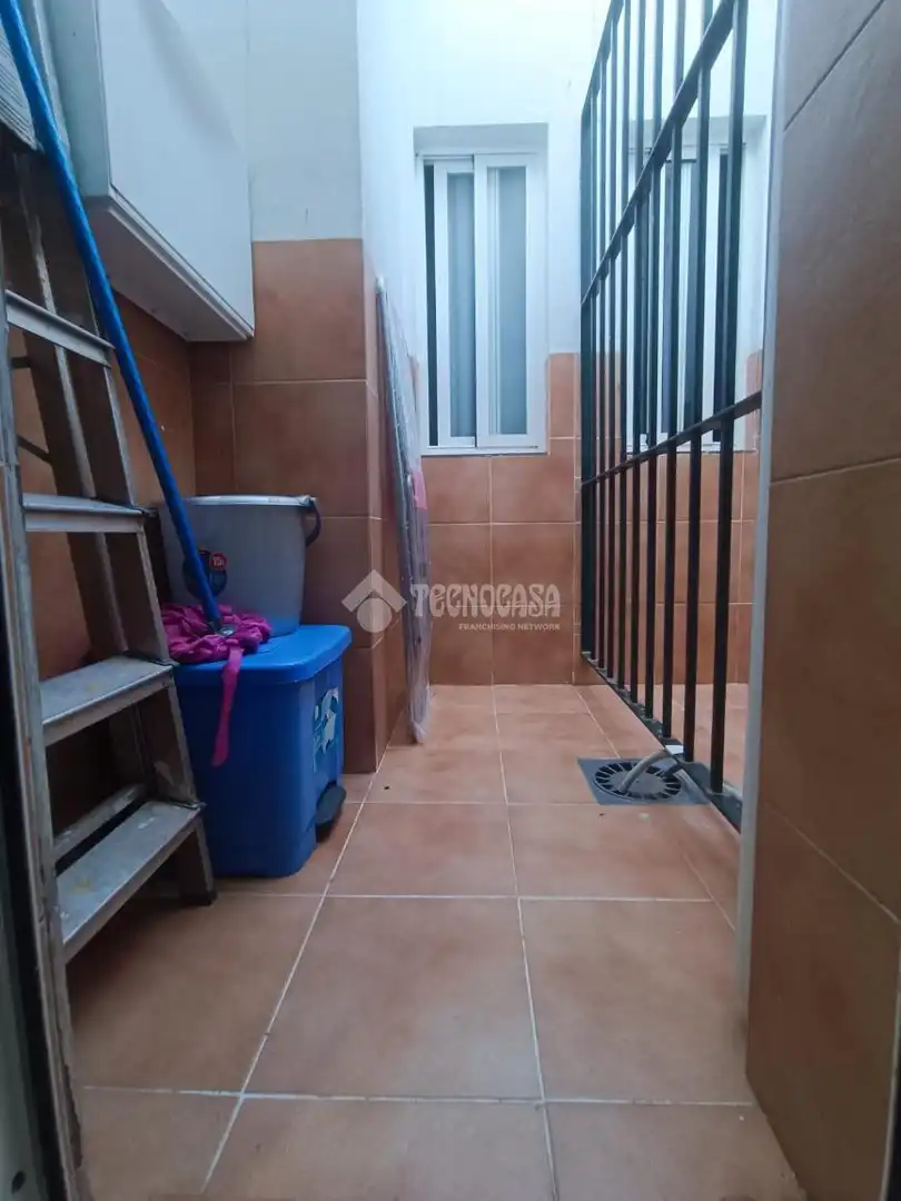 Piso en venta en Sevilla