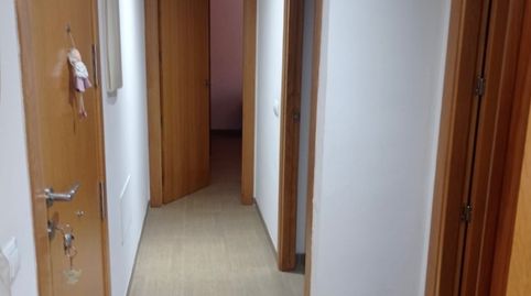 Foto 3 de Àtic en venda a Paseo Pedro Ponce, 110, Pabellón - Estación - El Corte Inglés, El Ejido