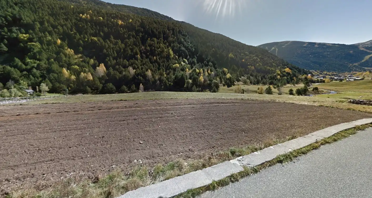 Terreni e lotti in vendita a Canillo pueblo