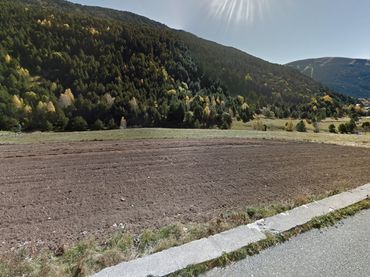Terreni e lotti in vendita a Canillo pueblo