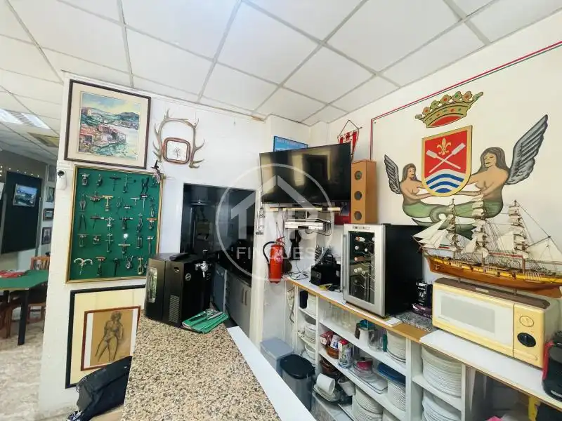 Gewerbefläche zum Verkauf in Carrer del Marquès de Monistrol, imagen 9