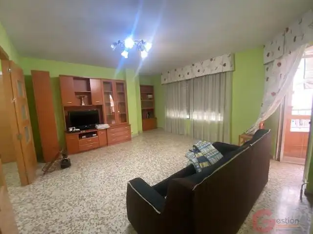 Flat with lift for sale in Torre del Mar, imagen 9