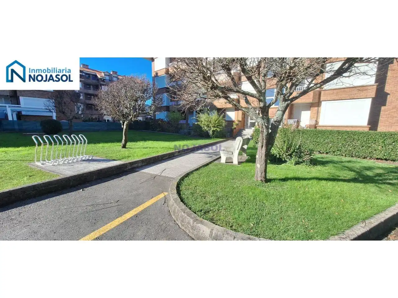 Appartement compact avec ascenseur à louer à Calle Avenida Ris 37, imagen 62